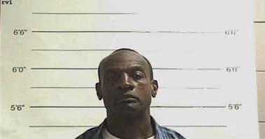 Dwight Jones, - Orleans Parish County, LA 